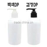 Dispenser PET 250ml B White thumbnail-1