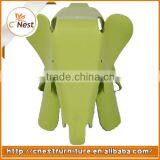 High Quality Kids Elephant Chair/Kids Stool/Kids PP Chair thumbnail-1