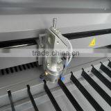 Competitive Price Donglian 2mm Metal Co2 Tube Laser Cutting Machine for Leather thumbnail-2