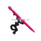 Rose Red Waterproof Cell Phone Bag With Floating thumbnail-4