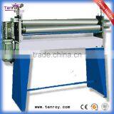 3 Roller Sheet Metal Folding Machine