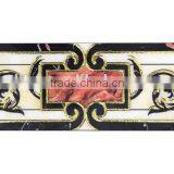Homogeneous Interior Bathroom Ceramic Border Tiles thumbnail-4
