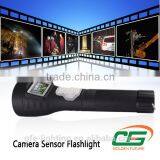 Digital Video Flashlight Manufacture Suppy IP66 thumbnail-2