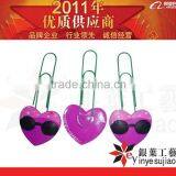 2012 Easy and Fancy PVC Binding Book Clip thumbnail-1