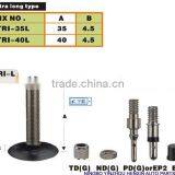 TR413/TR414/TR418/TR4/TR13/TR78/TR218A Rubber Valves thumbnail-5