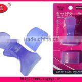 Eyelash Nipper/eyelash Trimmer/plastic