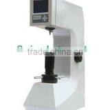 Digital Display Rockwell Hardness Tester Rockwell Hardness Tester,hardness Gauge 200HRS-150