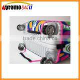 Spandex Travel Luggage Cover Trolley Case Protective Cover thumbnail-5