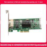 Intel 9402PT 10/100/1000M Server RJ45 2 Port Pci Lan Card thumbnail-3