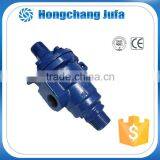 pipe manufacturer hot oil use monflow swivel joint rotary hydraulic fittings
