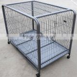 PF-PC103 double dog cage