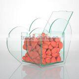 Wedding Heart Sweet Cubes(CB-U-603) thumbnail-3