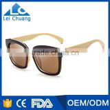 wholesale bamboo sunglasses no mininum