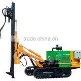 Professional Borehole Portable Water Well Drilling Rig For Sale thumbnail-1