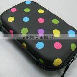 Silk Print Anti-shock Waterproof Eva Package for Charger thumbnail-2