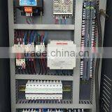 ISO&CE Qc11y 16*4000mm CNC Controller Guillotine Shearing Machine,guillotine Aluminium Cutting Machine With Low Price thumbnail-4