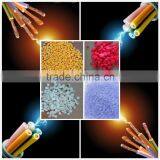 Insulated Pvc Granules for Cable and Wires, Pvc Cable Granules for Sale thumbnail-4