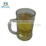 WITH LFGB CERTIFICATE Beer Glass