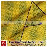 100% Polyester High Gauge Interlock Paper Print Fabric