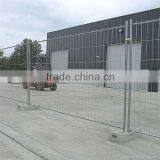 Temporary Welded Wire Mesh Fence