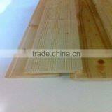 Wooden Wall Panel Ceiling Panel Wood for Indoor Decoration thumbnail-3