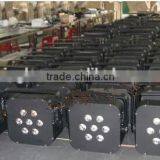 RGB 6W 7W 9W 12W 18W 24W 36W LED Wireless PAR Lamp thumbnail-4