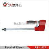 RIGHT TOOLS RT-J375 PARALLEL CLAMP
