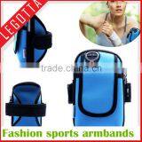 New Arrival Wholesale Smart Waterproof Phone Fashion Sport Arm Bag thumbnail-5