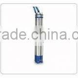 Single Phase Submersible Motors thumbnail-1