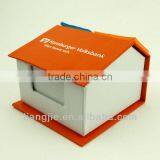 Memo With Creative House Holder for Promotion Gift thumbnail-1