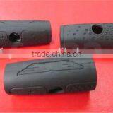 Motorcycle Handle Grip Manufacturer/molded Grip Factory/custom Rubber Grip thumbnail-1