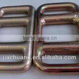 2 Inch 50mm Heavy Duty Buckle ,forged Buckles thumbnail-1