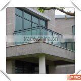 Outdoor Stainless Steel Railing, Stainless Steel Balcony Railing Designs thumbnail-1