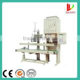 Feed Pellet Wraping Machine