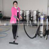 CE Manual Floor Cleaning Equipment . Battery-operated Vacuum Cleaner thumbnail-2