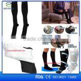Medical Compression Stockings Compression Knee High Socks thumbnail-3