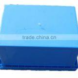 Burglarproof Plastic Logistic Storage Box for Warehouse thumbnail-5