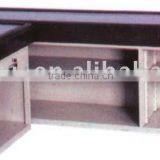 Supermarket Cash Table