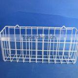 36cm Width White Handy Basket thumbnail-1