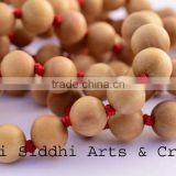 best mysore sandalwood bead loose/aromatic beads/buddha beads