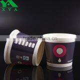Custom Printed Food to go Hot Food Containers