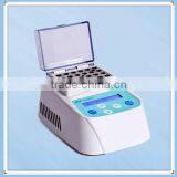 microprocessor-controlled dry bath incubator