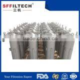 Popular High Quality Cheap Stainless Steel Filter Housing thumbnail-4
