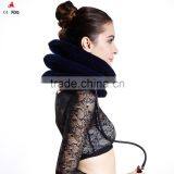 Medical First Aid Neck Support Adjustable Immobilizer Cervical Collar thumbnail-3