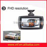 Hot Selling Vehicle Dash Cam Night Vision Car Camera thumbnail-3