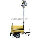 Diesel Mobile Light Tower (RPLT4000) thumbnail-1