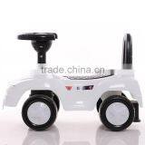 CE Approved Licensed Newest Ride on Twist Toy Car for Baby thumbnail-4