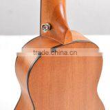 Aquila Strings Solid Cedar & Sapele Mahogany Neck Tenor Rosewood Fingerboard Aquila Strings Ukulele thumbnail-3