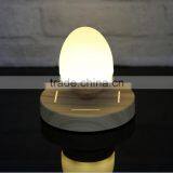 3watt Floating Bluetooth Speaker With Led Bulb thumbnail-2