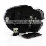 2017 Brand New 2.4GHz USB Optical Wireless Mouse OEM thumbnail-5